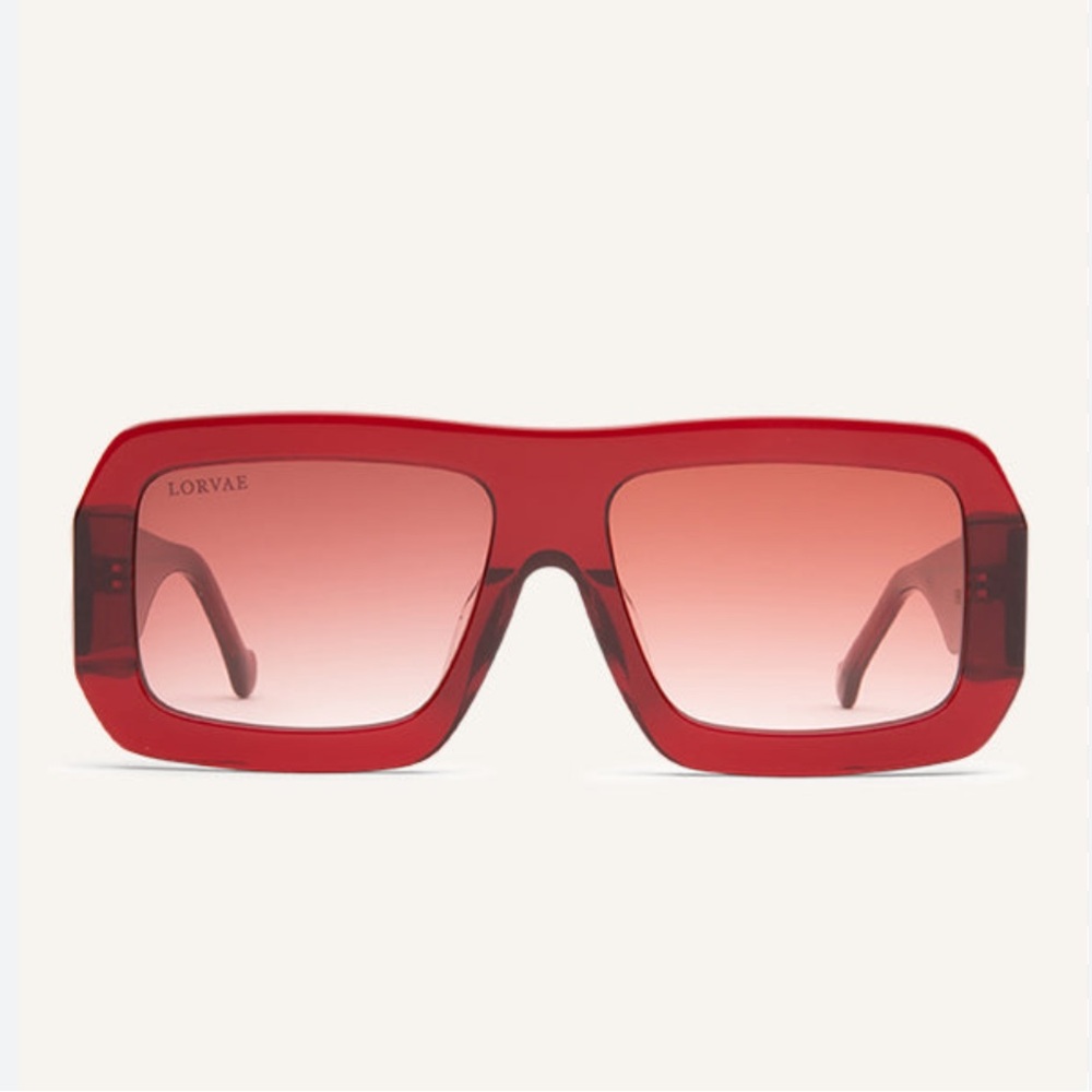 Lorvae “Unbothered” Scarlett Sunglasses